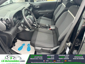 Citroen C3 Aircross PureTech 110 BVM  occasion � Beaupuy - photo n�8