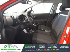 Citroen C3 Aircross PureTech 110 BVM  occasion � Beaupuy - photo n�5