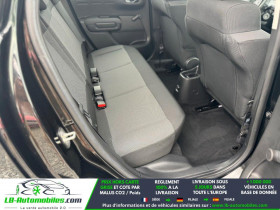 Citroen C3 Aircross PureTech 110 BVM  occasion � Beaupuy - photo n�7
