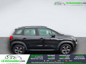 Citroen C3 Aircross PureTech 110 BVM  occasion � Beaupuy - photo n�5