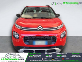 Citroen C3 Aircross PureTech 110 BVM  occasion � Beaupuy - photo n�4