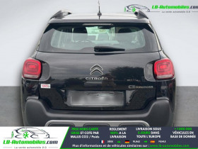 Citroen C3 Aircross PureTech 110 BVM  occasion � Beaupuy - photo n�6