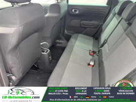 Citroen C3 Aircross PureTech 110 BVM  occasion � Beaupuy - photo n�6