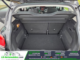 Citroen C3 Aircross PureTech 110 BVM  occasion � Beaupuy - photo n�10