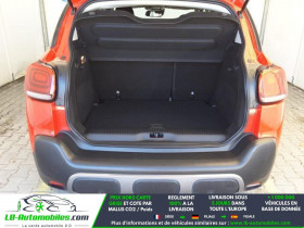 Citroen C3 Aircross PureTech 110 BVM  occasion � Beaupuy - photo n�8