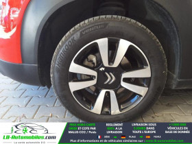 Citroen C3 Aircross PureTech 110 BVM  occasion � Beaupuy - photo n�7