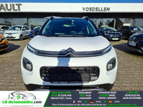 Citroen C3 Aircross PureTech 110 BVM  occasion � Beaupuy - photo n�8