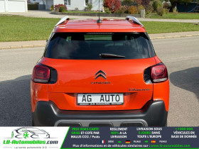 Citroen C3 Aircross PureTech 110 BVM  occasion � Beaupuy - photo n�8