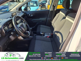 Citroen C3 Aircross PureTech 110 BVM  occasion � Beaupuy - photo n�5