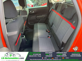 Citroen C3 Aircross PureTech 110 BVM  occasion � Beaupuy - photo n�6