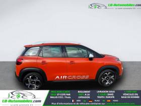 Citroen C3 Aircross PureTech 110 BVM  occasion � Beaupuy - photo n�5