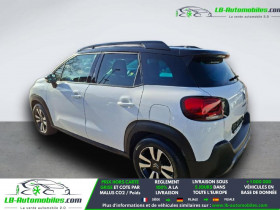 Citroen C3 Aircross PureTech 110 BVM  occasion � Beaupuy - photo n�3