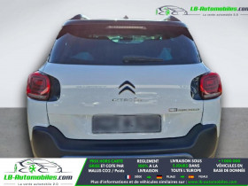 Citroen C3 Aircross PureTech 110 BVM  occasion � Beaupuy - photo n�4