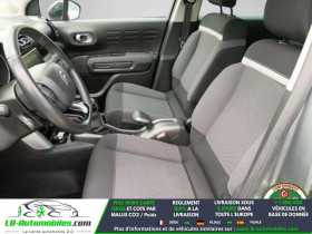 Citroen C3 Aircross PureTech 110 BVM  occasion � Beaupuy - photo n�5