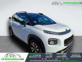 Citroen C3 Aircross PureTech 110 BVM  occasion � Beaupuy - photo n�2