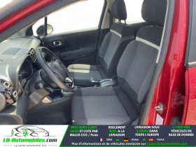 Citroen C3 Aircross PureTech 110 BVM  occasion � Beaupuy - photo n�7