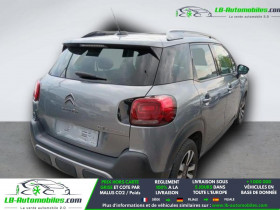 Citroen C3 Aircross PureTech 110 BVM  occasion � Beaupuy - photo n�4