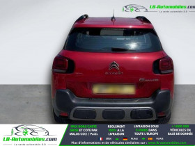 Citroen C3 Aircross PureTech 110 BVM  occasion � Beaupuy - photo n�6