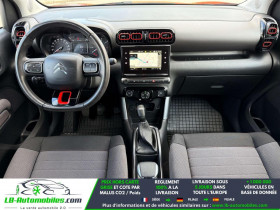 Citroen C3 Aircross PureTech 110 BVM  occasion � Beaupuy - photo n�3
