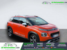 Citroen C3 Aircross PureTech 110 BVM  occasion � Beaupuy - photo n�2