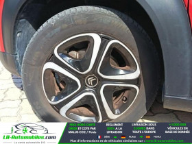 Citroen C3 Aircross PureTech 110 BVM  occasion � Beaupuy - photo n�8