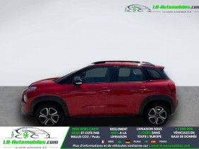 Citroen C3 Aircross PureTech 110 BVM  occasion � Beaupuy - photo n�5