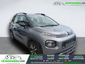 Citroen C3 Aircross PureTech 110 BVM  occasion � Beaupuy - photo n�2