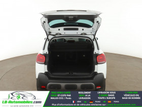 Citroen C3 Aircross PureTech 110 BVM  occasion � Beaupuy - photo n�6