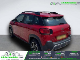 Citroen C3 Aircross PureTech 110 BVM  occasion � Beaupuy - photo n�4