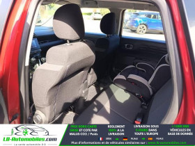 Citroen C3 Aircross PureTech 110 BVM  occasion � Beaupuy - photo n�7