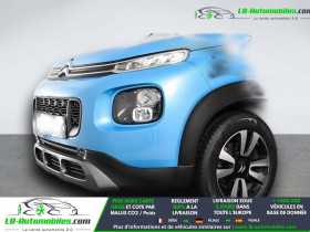 Citroen C3 Aircross PureTech 110 BVM  occasion � Beaupuy - photo n�5