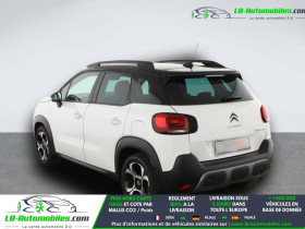 Citroen C3 Aircross PureTech 110 BVM  occasion � Beaupuy - photo n�4
