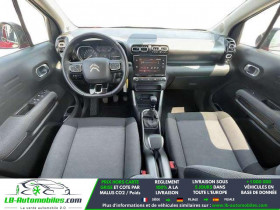 Citroen C3 Aircross PureTech 110 BVM  occasion � Beaupuy - photo n�3