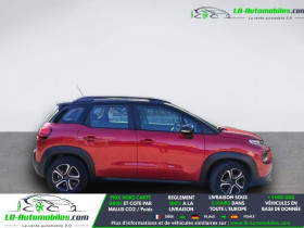 Citroen C3 Aircross PureTech 110 BVM  occasion � Beaupuy - photo n�6