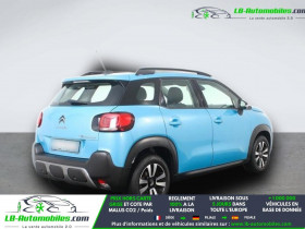 Citroen C3 Aircross PureTech 110 BVM  occasion � Beaupuy - photo n�4