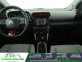 Citroen C3 Aircross PureTech 110 BVM  occasion � Beaupuy - photo n�3