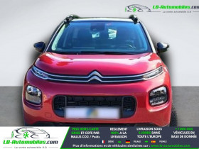 Citroen C3 Aircross PureTech 110 BVM  occasion � Beaupuy - photo n�5