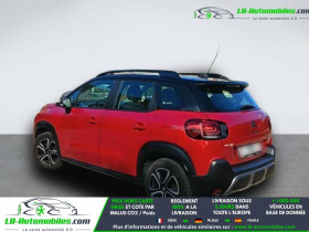 Citroen C3 Aircross PureTech 110 BVM  occasion � Beaupuy - photo n�4