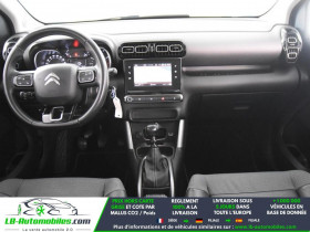 Citroen C3 Aircross PureTech 110 BVM  occasion � Beaupuy - photo n�3