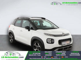 Citroen C3 Aircross PureTech 110 BVM  occasion � Beaupuy - photo n�2