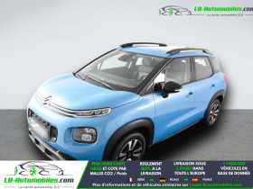 Citroen C3 Aircross PureTech 110 BVM  occasion � Beaupuy - photo n�2