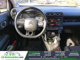 Citroen C3 Aircross PureTech 110 BVM  occasion � Beaupuy - photo n�3