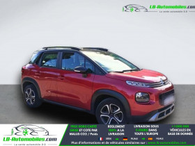 Citroen C3 Aircross PureTech 110 BVM  occasion � Beaupuy - photo n�2