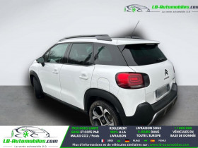 Citroen C3 Aircross PureTech 110 BVM  occasion � Beaupuy - photo n�2