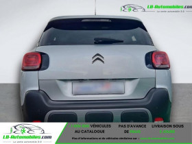 Citroen C3 Aircross PureTech 110 BVM  occasion � Beaupuy - photo n�5