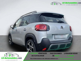 Citroen C3 Aircross PureTech 110 BVM  occasion � Beaupuy - photo n�3