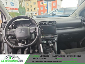 Citroen C3 Aircross PureTech 110 BVM  occasion � Beaupuy - photo n�2