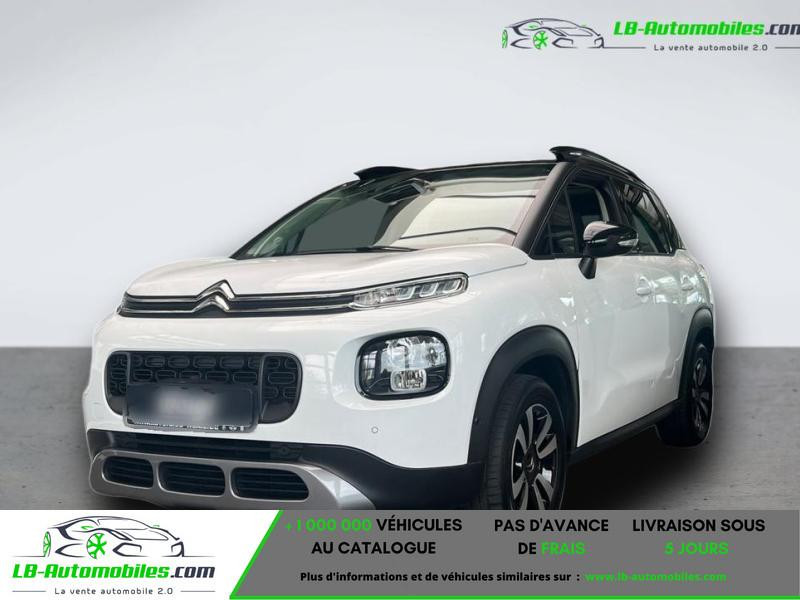 Citroen C3 Aircross PureTech 110 BVM  occasion  Beaupuy