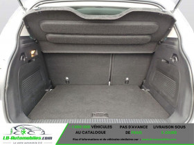 Citroen C3 Aircross PureTech 110 BVM  occasion � Beaupuy - photo n�9