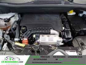 Citroen C3 Aircross PureTech 110 BVM  occasion � Beaupuy - photo n�8